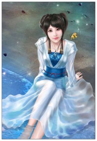 校霸是個小腰精