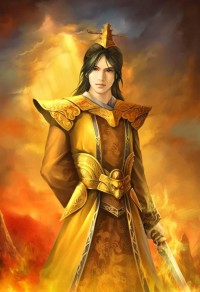 都市最強狂婿
