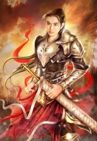 重生之國民男神