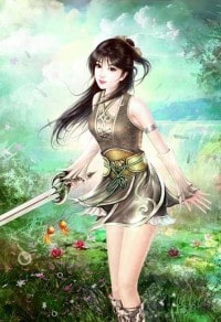 軍爺寵妻：重生媳婦有點猛